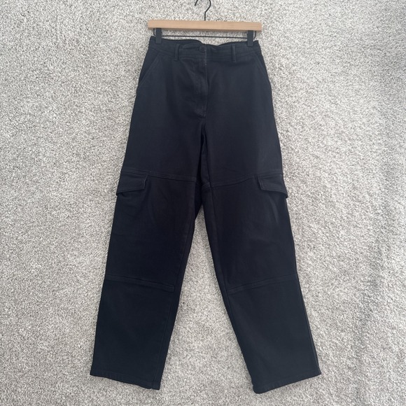 Wilfred Denim - Wilfred‎ Modern Button fly Cargo Jeans Pant - Size 4